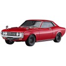 Hasegawa 1/24 Toyota Celica 1600ST, HAS05338, by HASEGAWA