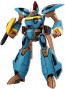 MegaHouse Variable Action Hi-SPEC Super Dimension Century Orguss: Orguss II Olson Special Renewal Ver., MEG40555, by MEGAHOUSE