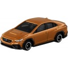 TAKARA TOMY Tomica No.76 SUBARU WRX S4 STI Sport R EX, TAK88087, by TAKARA TOMY