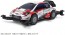 Tamiya MINI 4WD PRO TOYOTA GAZOO RACING WRT/YARIS WRC (MA)  , TAM86549, by TAMIYA
