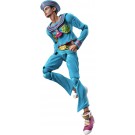 Medicos Super Action Statue Josuke Higashikata Second (JoJolion JoJo's Bizarre Adventure Part 8), MEC49822, by MEDICOS
