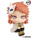 MegaHouse Rukappu Demon Slayer: Kimetsu no Yaiba Sabito, MEG33571, by MEGAHOUSE