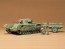 Tamiya 1/35 Military Miniature Series No.100 British Churchill Crocodile Tank, TAM79650, by TAMIYA