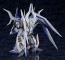 Good Smile Company MODEROID Great Zeorymer (Reissue), GSC60637, by GOOD SMILE COMPANY