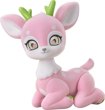 Good Smile Company Nendoroid Deer (Strawberry Milk) Ver., GSC09169, by GOOD SMILE COMPANY