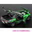 TAKARATOMY Transformers Diecast Vehicle The Last Knight ver. 1/24 Crosshairs , TAK81367, by TAKARATOMY