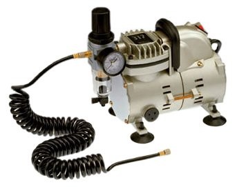 Wave Wave, compressor - 317 (single item) LT 23 , WAV30239, by WAVE