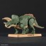 Bandai Plannosaurus Triceratops, BAN42639, by BANDAI