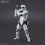 Bandai Star Wars 1/12 Firdt Order Storm Trooper The Rise of Skywalker , BAN88821, by BANDAI