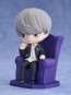 Good Smile Company Qset+ P4G RProtagonist (Persona5 Royal) (Reissue), GSC81632, by GOOD SMILE COMPANY