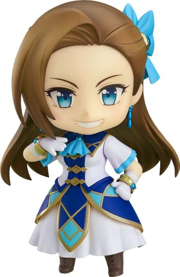 Good Smile Company NENDOROID CATARINA CLAES (MY NEXT LIFE AS A VILLAINESS: ALL ROUTES LEAD TO DOOM!)  , GSC21560, by GOOD SMILE COMPANY