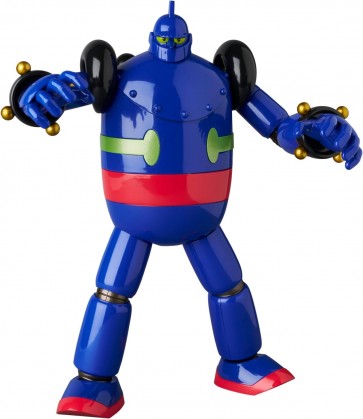 Medicom Toy MAFEX Tetsujin 28 (Original Color Ver.), MED72461, by MEDICOM TOY