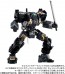 TAKARA TOMY Extra Armament: PACK 1, TAK39139, by TAKARA TOMY