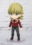 Bandai Figuarts mini Barnaby Brooks Jr., BAC32609, by BANDAI
