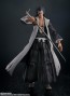 Bandai S.H.Figuarts Kenpachi Zaraki, BAC61692, by BANDAI