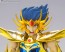 Bandai Saint Seiya Myth Cloth EX Cancer Death Mask (Revival Edition), BAC41762, by BANDAI