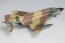 Fine Molds 1/72 Aircraft Iranian Air Force F-4D Fighter, FIN28474, by Fine Molds