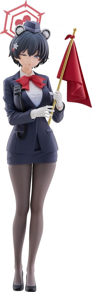 Good Smile Company POP UP PARADE Tsubaki (Guide) (Blue Archive), GSC86132, by GOOD SMILE COMPANY Good Smile Company POP UP PARADE Tsubaki (Guide) (Blue Archive), GSC86132, by GOOD SMILE COMPANY