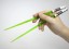 Kotobukiya Star Wars - Lightsaber Chopsticks: Luke Skywalker EP6 , KBY93447, by KOTOBUKIYA