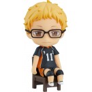 Orange Rouge Nendoroid Swacchao! Kei Tsukishima (Haikyu!!), ORG73118, by Orange Rouge