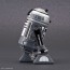 Bandai 1/12 STAR WARS Droid R2-Q2 , BAN77108, by BANDAI