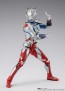 Bandai S.H.Figuarts Ultraman Z Alpha Edge [Ultraman New Generation Stars Ver.], BAC74937, by BANDAI