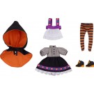 Good Smile Company Nendoroid Doll: Outfit Set (Rose: Another Color), GSC28026, by GOOD SMILE COMPANY