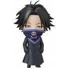 Good Smile Company Nendoroid Feitan (Hunter x Hunter), GSC89676, by GOOD SMILE COMPANY