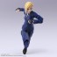SQUARE ENIX Final Fantasy VII Bring Arts Elena, SQE76396, by SQUARE ENIX