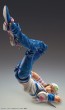 Super Action Statue JoJo's Bizarre Adventure Part.7 Steel Ball Run Johnny Joestar, MEC36755, by MEDICOS
