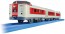 TAKARA TOMY Plarail Thank You! 381 Series Limited Express Yakumo, TAK18967, by TAKARA TOMY