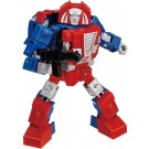 TAKARA TOMY TL-75 Transformers Legacy Autobot Gears, TAK38330, by TAKARA TOMY