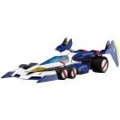 Aoshima 1/24 Cyber Formula No.25 Super Asurada SA-01/C, AOS56103, by AOSHIMA