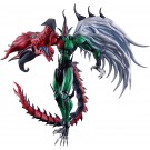 Bandai Elemental HERO Flame Wingman, BAC64655, by BANDAI