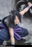 Bandai Figuarts ZERO [Super Fierce Battle] Sasuke Uchiha The Light & Dark of the Mangekyo Sharingan, BAC61128, by BANDAI
