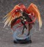 Good Smile Company 1/7 Shakugan no Shana: The Flame-Haired Burning-Eyed Hunter Shana Figure, GSC47503, by GOOD SMILE COMPANY