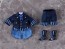 Orange Rouge Nendoroid Doll: Outfit Set (Ciel Phantomhive) (Black Butler: Book of the Atlantic), ORG27173, by Orange Rouge
