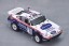 Platz BEEMAX 1/24 Porsche 911 Carrera 3.2 4 x 4 (Type 953) 1984 Paris - Dakar Rally Winner, PLZ98921, by PLATZ