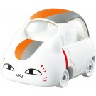 TAKARA TOMY Dream Tomica No.166 Natsume Yuujinchou Nyanko-sensei, TAK87974, by TAKARA TOMY