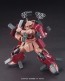 BANDAI 1/144 HGBF Zaku Amazing   Plastic Model kit, BAN54314, by BANDAI