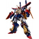 Bandai Chogokin Damashii GX-113 Strongest Mobile Gundam Tryon 3, BAC66536, by BANDAI