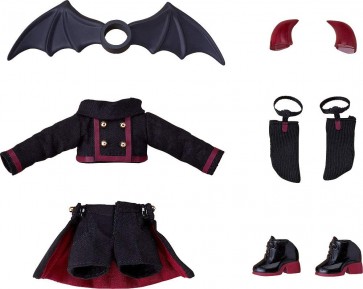 Good Smile Company Nendoroid Doll Outfit Set Devil  , GSC22024, by GOOD SMILE COMPANY