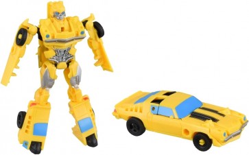 TAKARA TOMY Transformers Beast Awakening BCAS-01 Awakening Change Armor Set - Bumblebee & Snarl Saber, TAK44721, by TAKARA TOMY