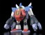 Good Smile Company MODEROID Jumbow (Choriki Robo Galatt), GSC93741, by GOOD SMILE COMPANY