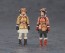 Hasegawa 1/72 Last Exile - Fam of Silver Wing Tatiana's Vanship  , HAS47329, by HASEGAWA