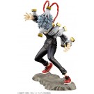 Kotobukiya 1/8 ARTFX J Tomura Shigaraki (My Hero Academia) (Reissue), KBY52943, by KOTOBUKIYA