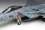 Platz 1/72 JASDF Mainstay Fighter F-15J Eagle w/Camouflage Pattern Sheet  , PLZ70729, by PLATZ