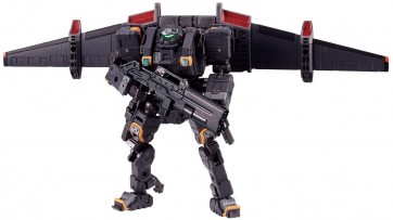 TAKARA TOMY Gamma Versalter (Airbone Unit), TAK03957, by TAKARA TOMY