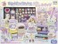 TAKARA TOMY Licca-chan Yume deco Patissier Pom-Pom Whip, TAK94019, by TAKARA TOMY