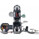 TAKARATOMY STAR WARS Transformable Diorama Death Star, TAK69110, by TAKARA TOMY